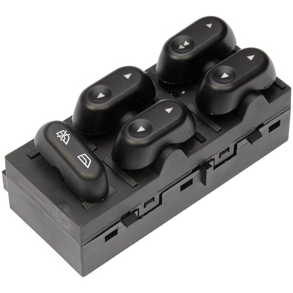 Dorman Power Window Switch 901-339 - main